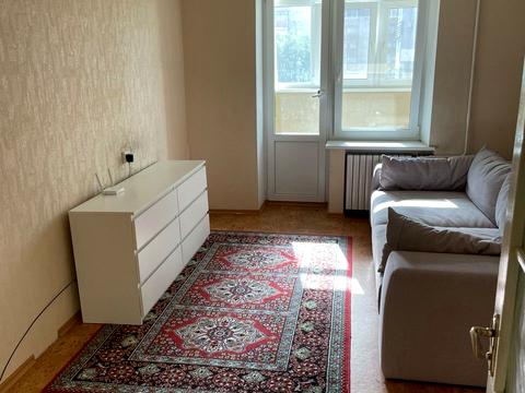 квартира по адресу Большая Диёвская ул. (Братьев Трофимовых), 3