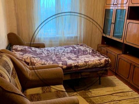 квартира по адресу Симиренко ул., 18