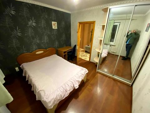 квартира за адресою Ревуцького вул., 13