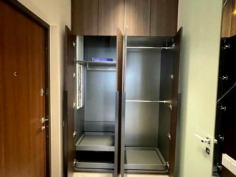 квартира за адресою Джона Маккейна вул. (Івана Кудрі), 7