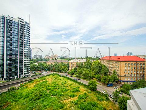 квартира за адресою Євгена Коновальця вул. (Щорса), 34