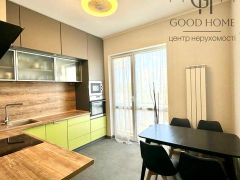 квартира по адресу Харьковское шоссе, 19а
