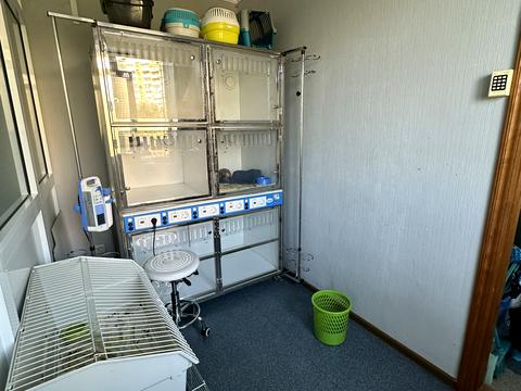 комерційна за адресою Індустріальний пров., 23