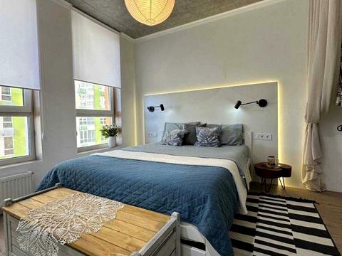 квартира за адресою Берестейський просп. (Перемоги), 65-А