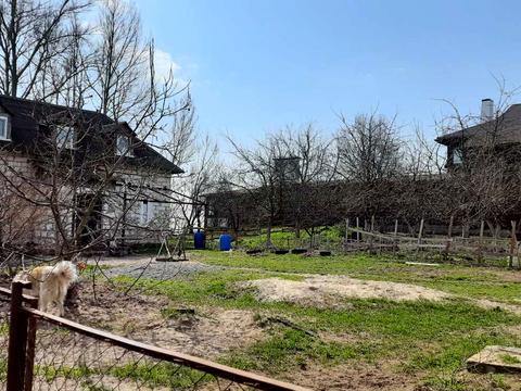ділянка за адресою Приморська