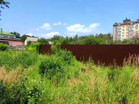 ділянка за адресою вул.Полтавська