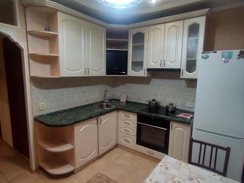 квартира по адресу Туполева академика ул., 22-В