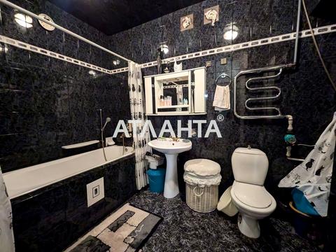 квартира за адресою Ніжинська вул., 55