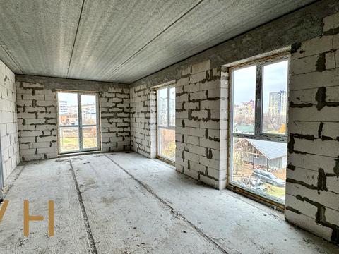 квартира за адресою Миколи Трублаїні вул., 3
