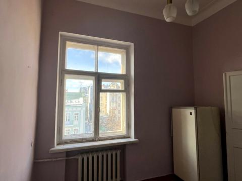 квартира по адресу Эспланадная ул., 32