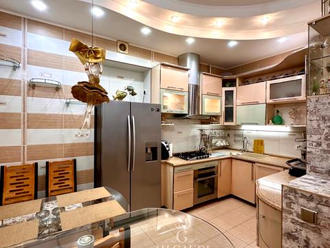 квартира за адресою Шевченка вул., 61