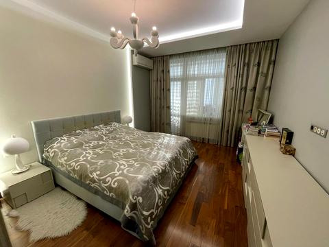 квартира за адресою Київ, Полтавська вул., 13