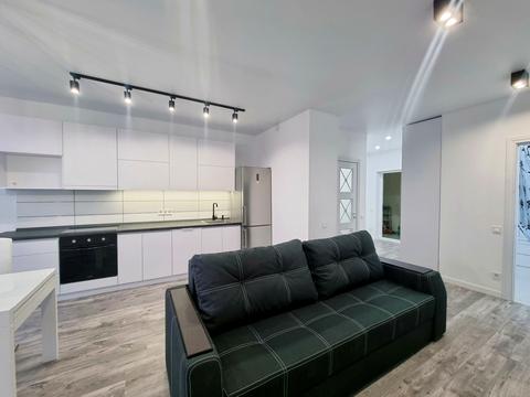 квартира за адресою Миколи Гулака вул., 4