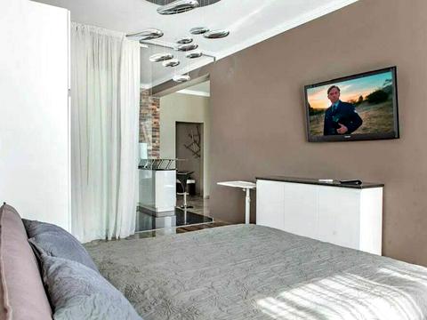 квартира по адресу Киев, Саксаганского ул., 37-К