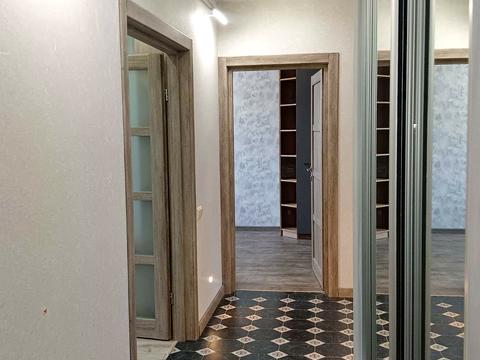 квартира за адресою Перемоги просп., 59