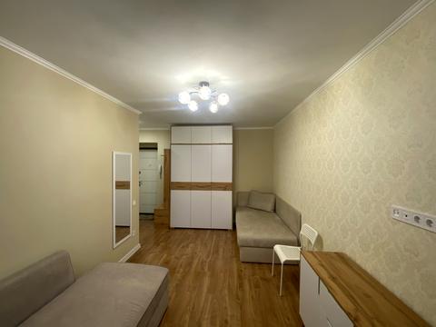 квартира по адресу Ивана Сирко ул. (Дем'яна Коротченка), 34