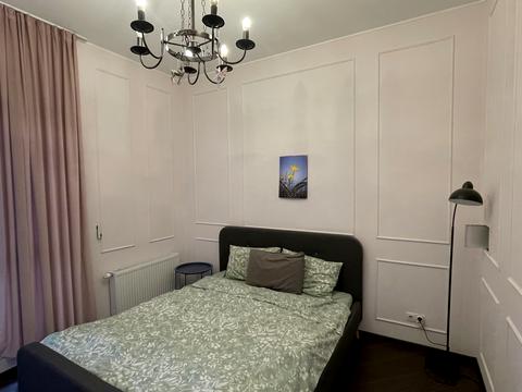 квартира по адресу Джона Маккейна ул. (Кудри Ивана), 7