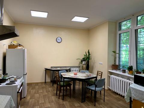 кімната за адресою Леоніда Первомайського вул., 7-А