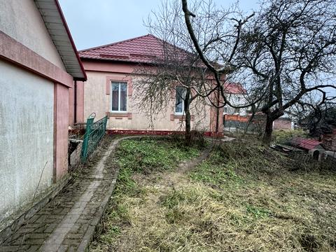 дом по адресу Польова 28/1