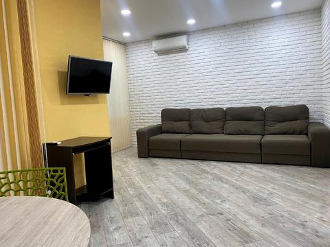 квартира по адресу Львовская ул., 11