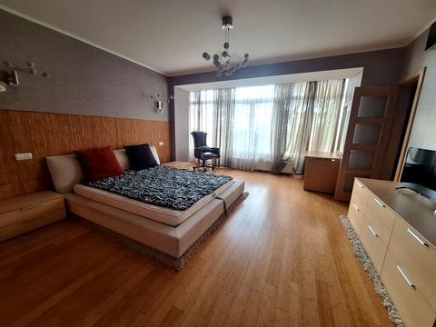 квартира по адресу Тарковського, 15