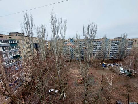 квартира за адресою Зарічний 4-й , 8