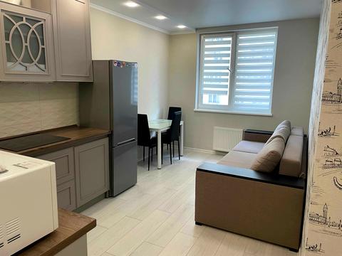 квартира по адресу Митрополита Василия Липковского ул. (Урицкого), 33-А