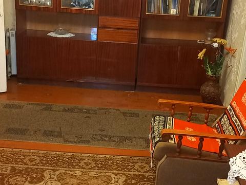 квартира по адресу Британська ул. (Горького), 25