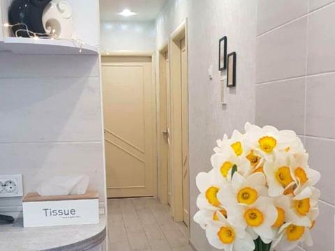 квартира за адресою Непокоренных, 60