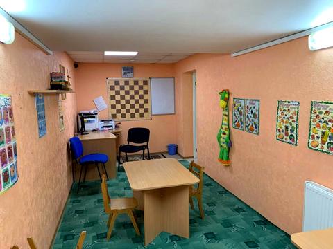 комерційна за адресою Академіка Сахарова вул., 36