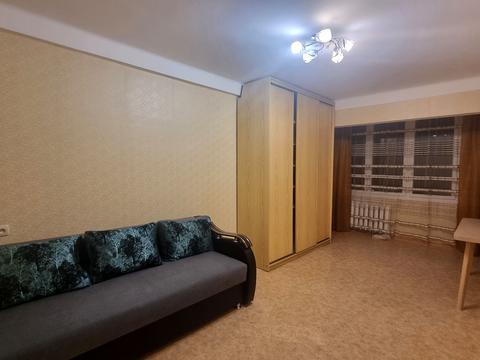 квартира по адресу Шолом-Алейхема ул., 24