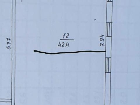 комерційна за адресою Авіаконструктора Антонова вул., 8в