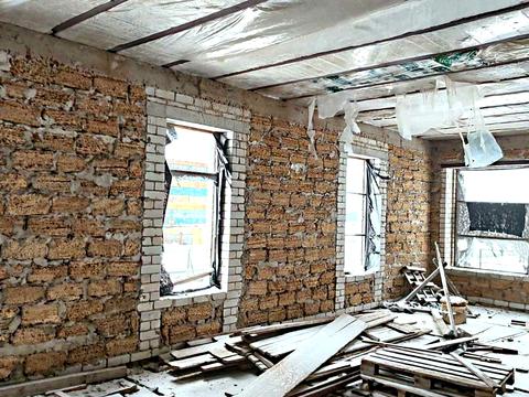 коммерческая по адресу Котельниковская ул., 17