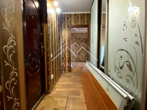 квартира за адресою Січеславська вул. (Кремлівська), 46