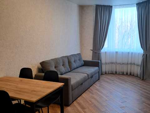 квартира за адресою Приміська вул., 22-Б