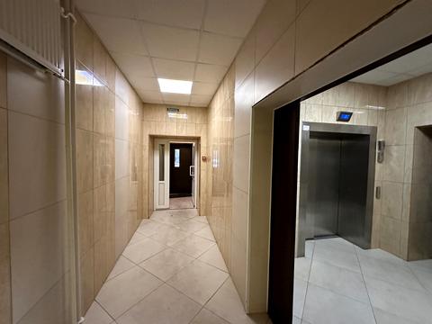 квартира за адресою Академіка Вернадського бульв., 24