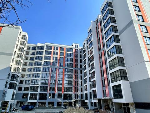 квартира за адресою Привокзальна, 30