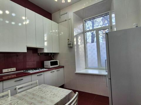 квартира по адресу Малая Арнаутская ул., 12