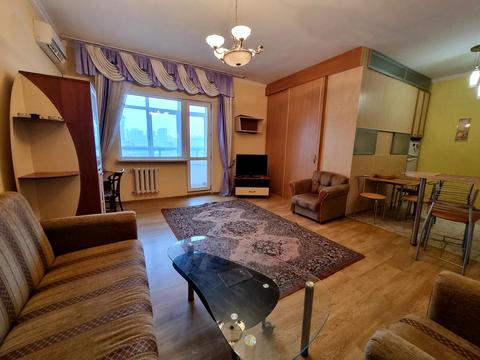 квартира за адресою Саксаганського вул., 121
