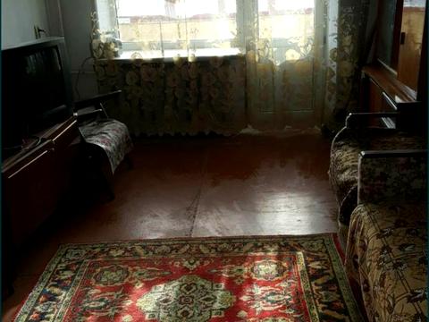 квартира за адресою Центральний просп. (Леніна), 7