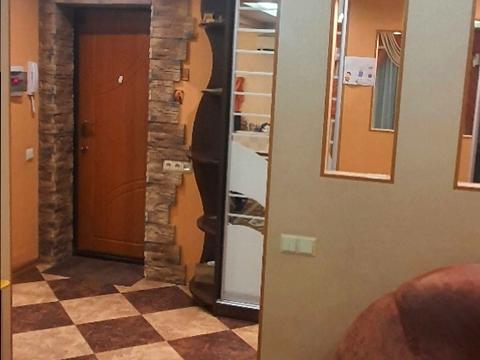 квартира за адресою житловий масив Тополя-2 вул., 28