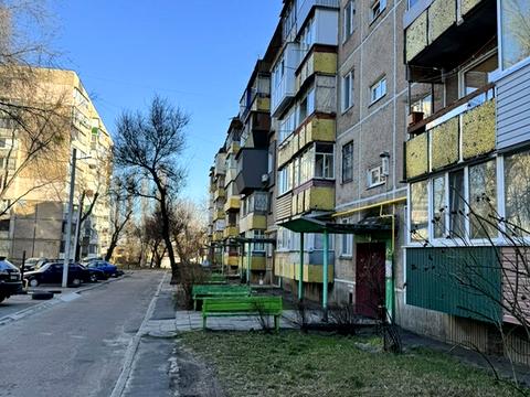 квартира за адресою Нарбутівська вул., 158/2
