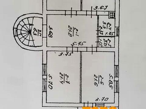будинок за адресою Мира, 14/3А