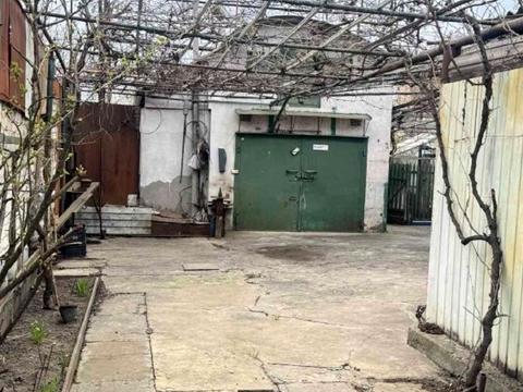 дом по адресу Польская ул., 6