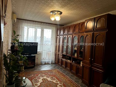 квартира за адресою Нескорених вул. (Героїв Праці), 20/321