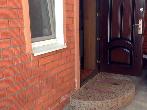 дом по адресу Национальной Гвардии ул. (Уральская)