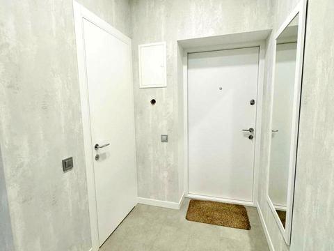 квартира за адресою Барабашова вул., 10в