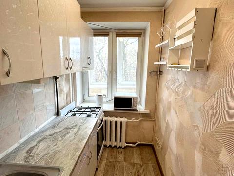 квартира по адресу Зодчих ул., 80