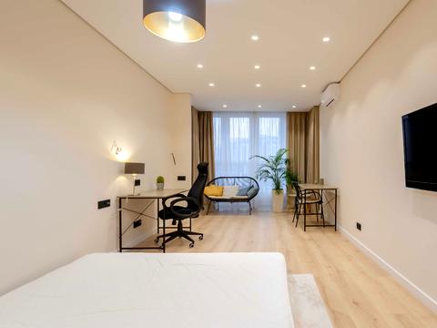 квартира за адресою Микільсько-Слобідська вул., 10