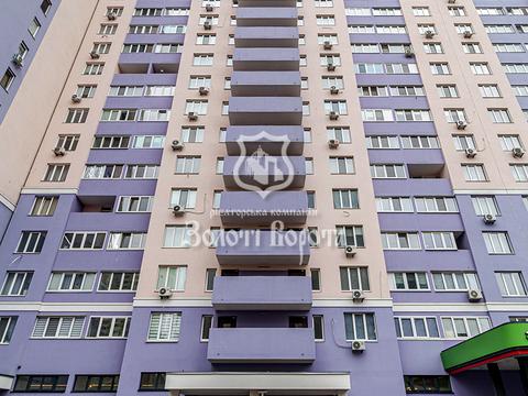 квартира по адресу Пономарёва ул., 26 к3